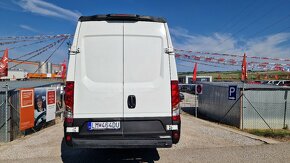 Iveco Daily 33 S 16 A8  155 PS AUTOMAT odpočet DPH - 8