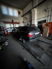 Predam/Vymenim Bmw E46 320d 110kw - 8