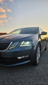 Škoda Octavia 3, 2.0TDI 110kw, 2018 Full led - 8