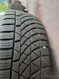 Hankook Kinergy 4S. 4-Seasons 	Celoročne. - 8