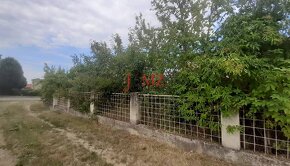 Budova s pozemkom 815 m2, Levice, Kalinčiakovo (SM - 788) - 8