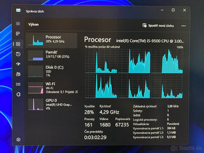 HP ProDesk 600 G5 SFF - 8