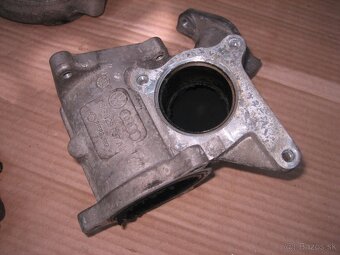 EGR Ventil 03G131501D, 03G131502 1.9TDI, 2.0TDI PD - 8