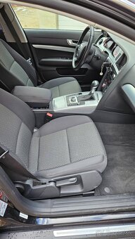 Audi A6 2,7TDI 140kw - 8