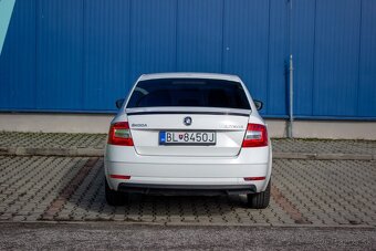 Škoda Octavia 1.6 TDI 116k výbava- Drive - 8