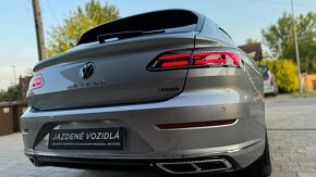 Volkswagen Arteon SB 147kw - 8