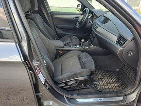 BMW X1 xDrive 20d M-packed, 4x4, - 8