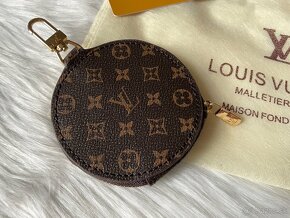 Louis Vuitton Multi Pochette kabelka - 8