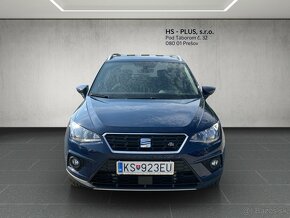 Seat Arona 1.5 EVO FR - 8