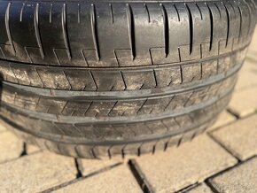 ORIG.MERCEDES S w223 AMG R21 255/35/21.285/30/21 - 8