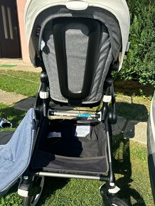 Bugaboo FOX 3 - 8