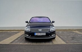 Volkswagen Passat 3.6 V6 4MOTION Highline DSG - 8