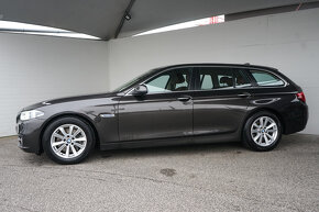 60- BMW 525, 2016, nafta, 2.0 d xDrive, 160 kW - 8