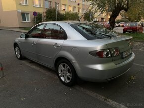 Mazda 6 2.0 MZDR-CD Exclusive - 8