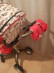 Stokke V3 - 8