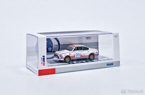 Škoda 130 RS set 1:64 FOX18 - 8