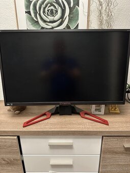 LCD Acer Predator XB321HK - IPS, 4K - 8