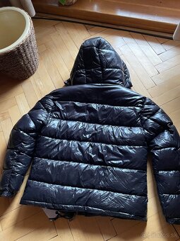 Moncler bunda - 8