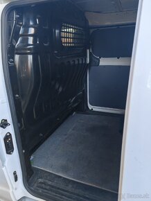 Nissan E-NV 200 Premium 34500km - 8