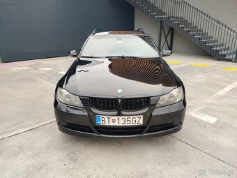 BMW 330 XD - 8