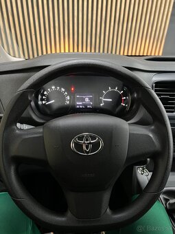 Toyota Proace Long 2.0 HDI - 8