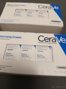 Cerave krémy - 8