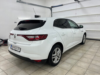 Renault Mégane 1,5 Diesel naj.121 000 km Kupované v SK - 8