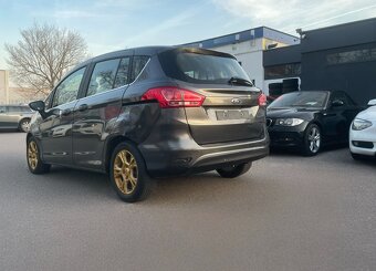 Ford B-MAX Trend N - 8