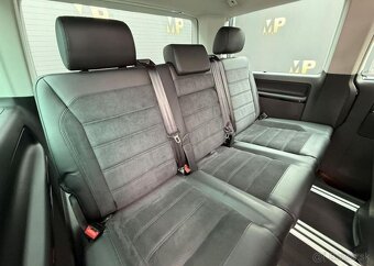 Volkswagen Multivan T6 2.0 TDi, Highline, 4x4, DPH automat - 8