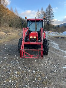 Zetor 6341 Turbo - 8