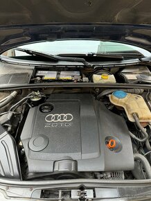Audi a4 b7 - 8