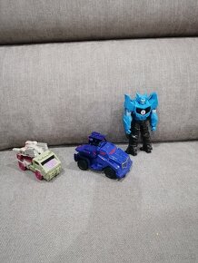 Transformers - 8