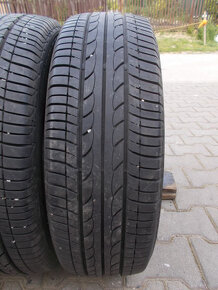 Pneumatiky Bridgestone 175/65R15 letné 4ks - 8