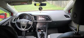 Seat Leon Xperience 4x4 - 8