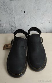 Dr. Martens Jorge II EU43 - 8