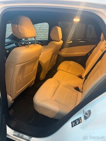 Mercedes Glc 350d 4matic - 8