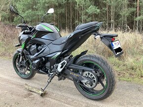 KAWASAKI Z800, r.2016 - 8