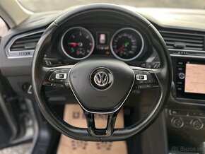 Volkswagen Tiguan 2.0 TDI SCR BMT Comfortline DSG - 8