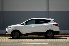 HYUNDAi iX35 2.0i GDI 121kW 4x4 Premium 2015 - 8