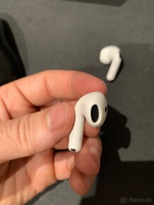 Apple AirPods 4 ANC - 8