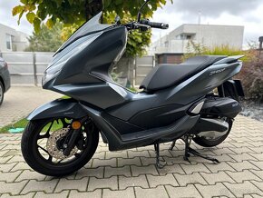 Honda PCX 125 _ 2022 - 8