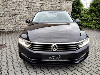 VOLKSWAGEN PASSAT 2.0TDI SCR VARIANT BUSSINESS ,DSG - 8