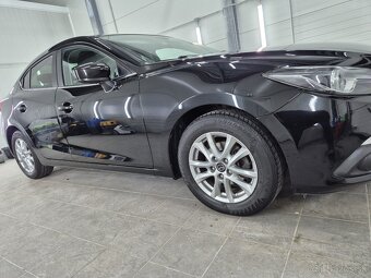 Mazda 3 2014 1.5 ATRACTION - 8