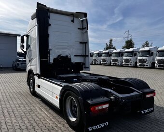 Volvo FH500 - 4x2 – Tahač – EURO 6 - 8