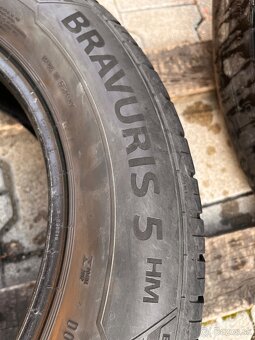 195/65R15 Barum letne - 8