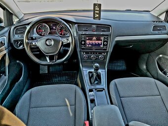 Volkswagen Golf  1.6 TDI 85kw  2020 ROK - 8