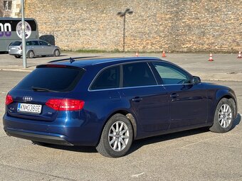 Audi A4 2.0tdi - 8