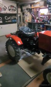 traktor REFORM - 8