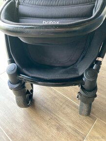 Britax B-Agile 4 plus - 8