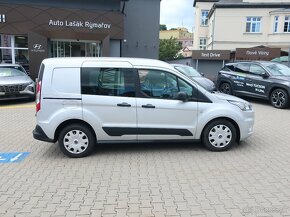 Ford Transit Connect 1.5TDCi GRAND TURNEO CONNECT - 8